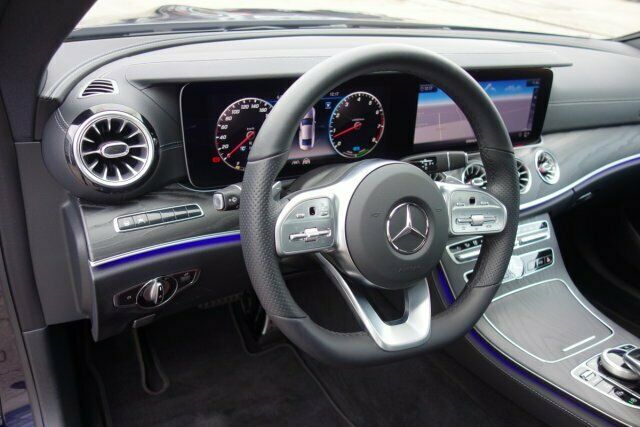 Mercedes-Benz CLS 450 4M AMG