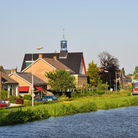 The Netherlands