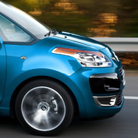 Citroen C3 Picasso