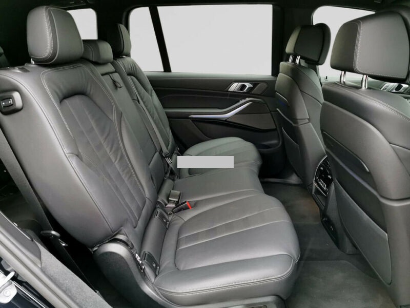 BMW X7 xDrive40i M-Sport
