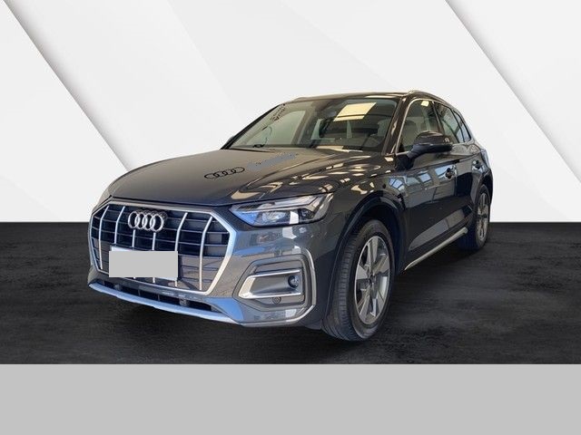 Audi Q5 35 TDI S tronic