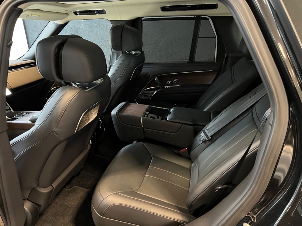 Land Rover Range Rover 3.0 D350 AUTOBIOGRAPHY