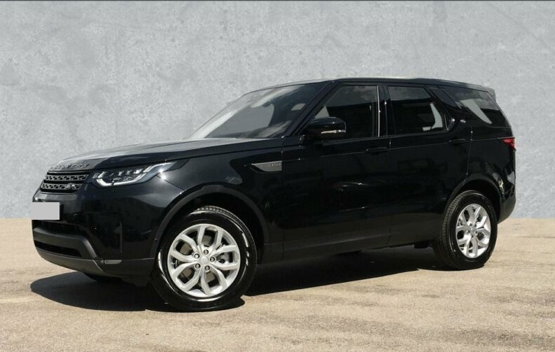 Land Rover Discovery 2.0l SD4 SE