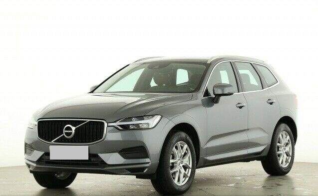 Volvo XC60 D4 Momentum Pro