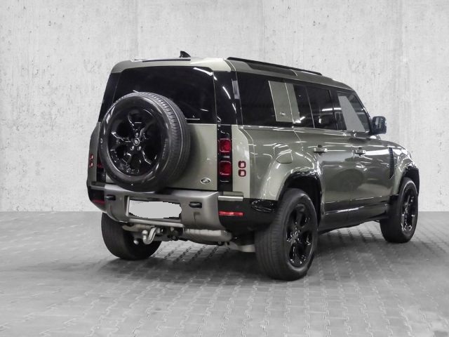 Land Rover Defender 110 X-Dynamic SE D200 Mild-Hybrid