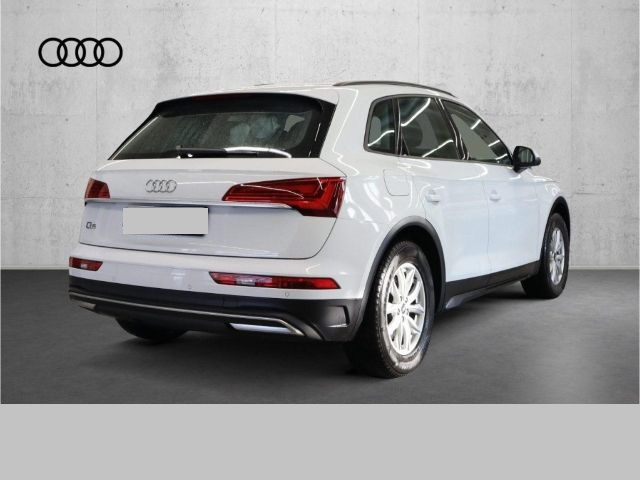 Audi Q5 35 TDI S-tronic