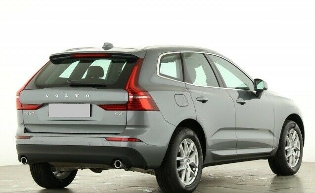 Volvo XC60 D4 Momentum Pro