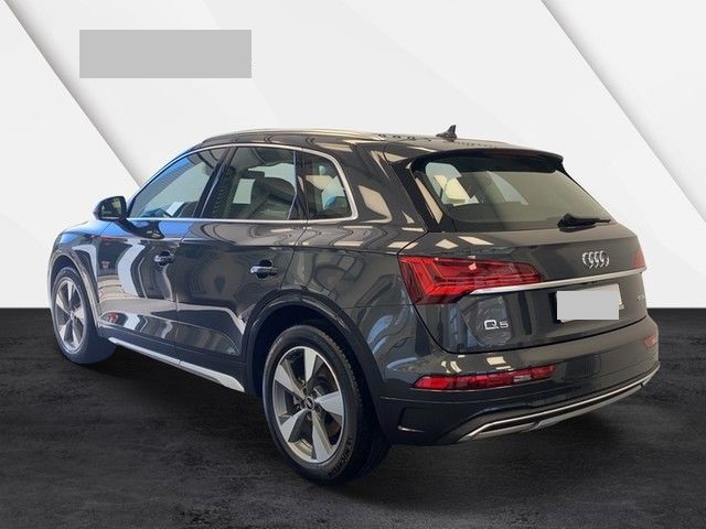 Audi Q5 35 TDI S tronic