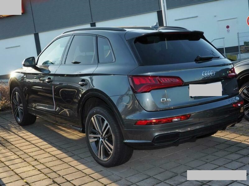 Audi Q5 40 TDI quattro S line