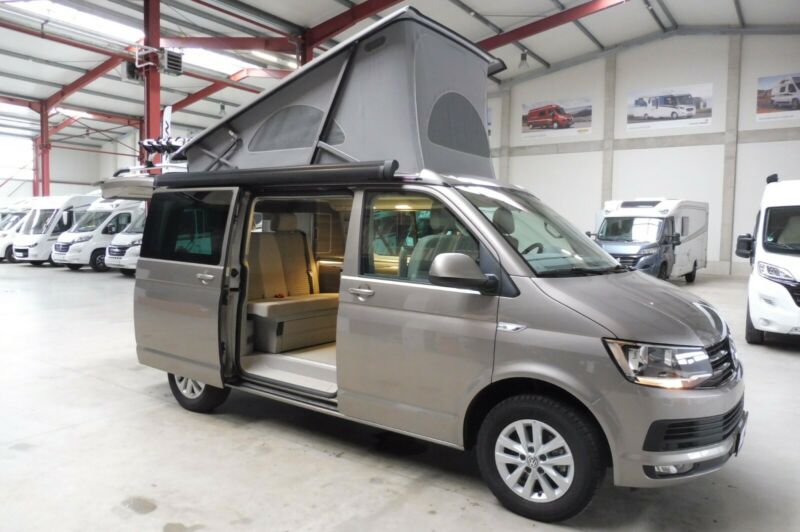 Volkswagen T6 CALIFORNIA OCEAN