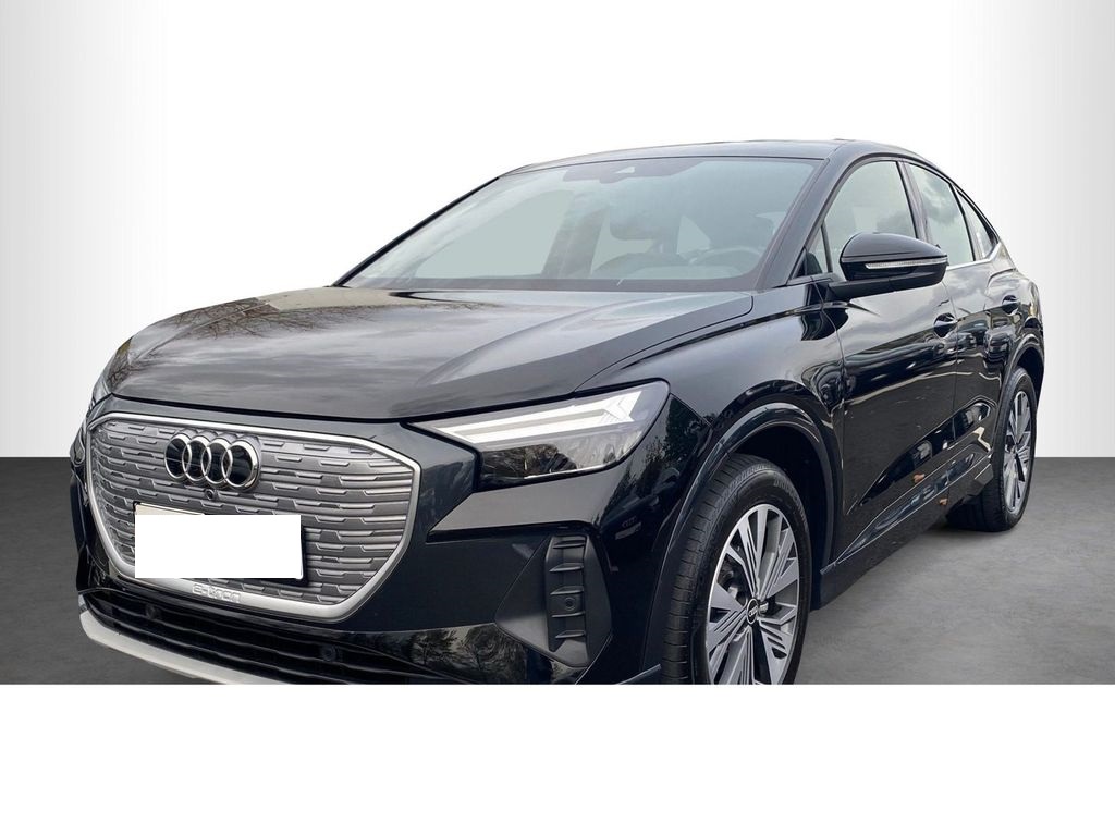 Audi Q4 Sportback 35 e-tron