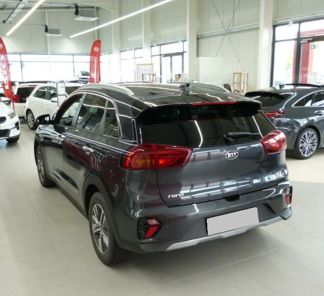 Kia Niro Vision 1.6 Hybrid