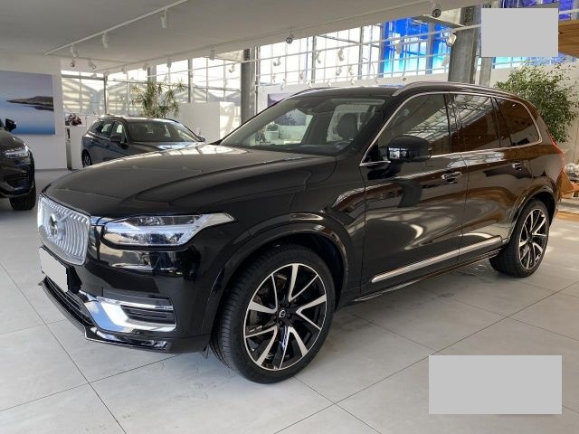 Volvo XC90 B5 D AWD Inscription