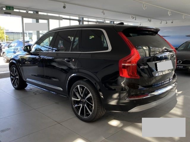 Volvo XC90 B5 D AWD Inscription