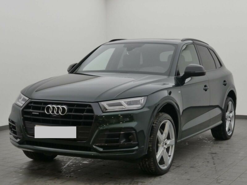 Audi Q5 40 TDI quattro Sport