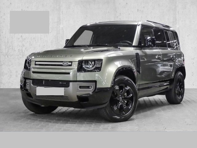 Land Rover Defender 110 X-Dynamic SE D200 Mild-Hybrid