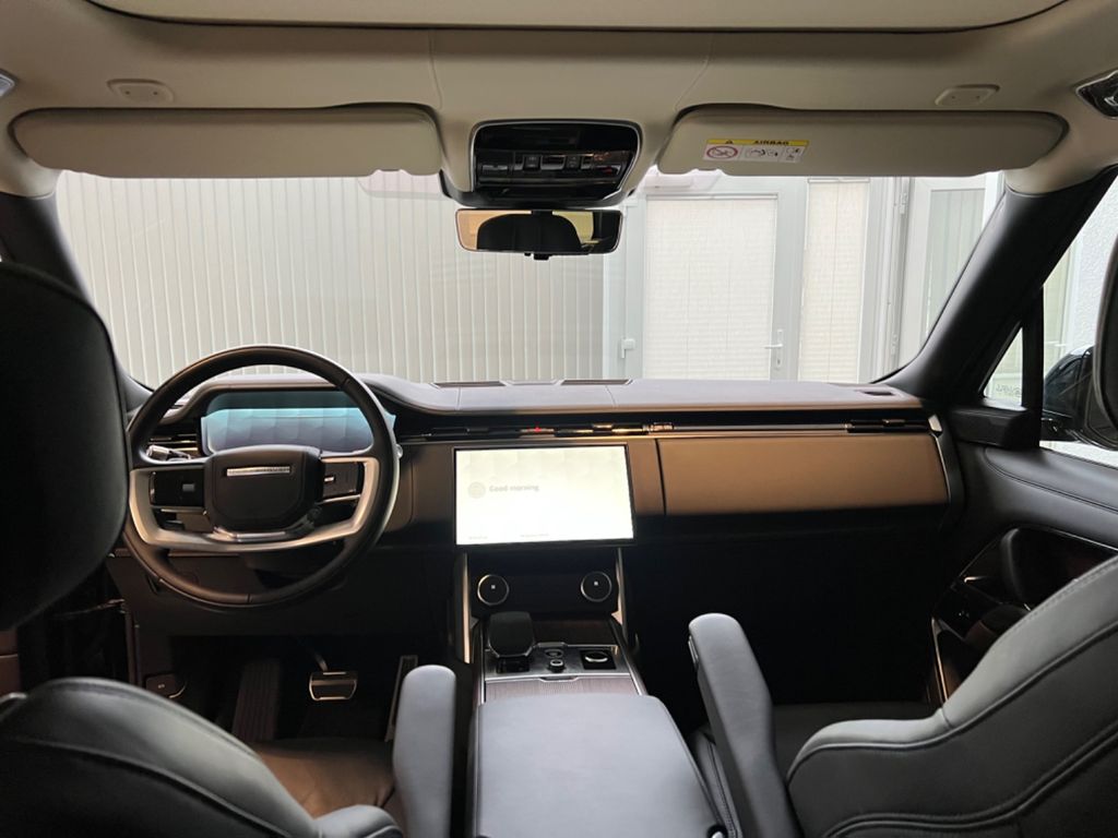 Land Rover Range Rover 3.0 D350 AUTOBIOGRAPHY