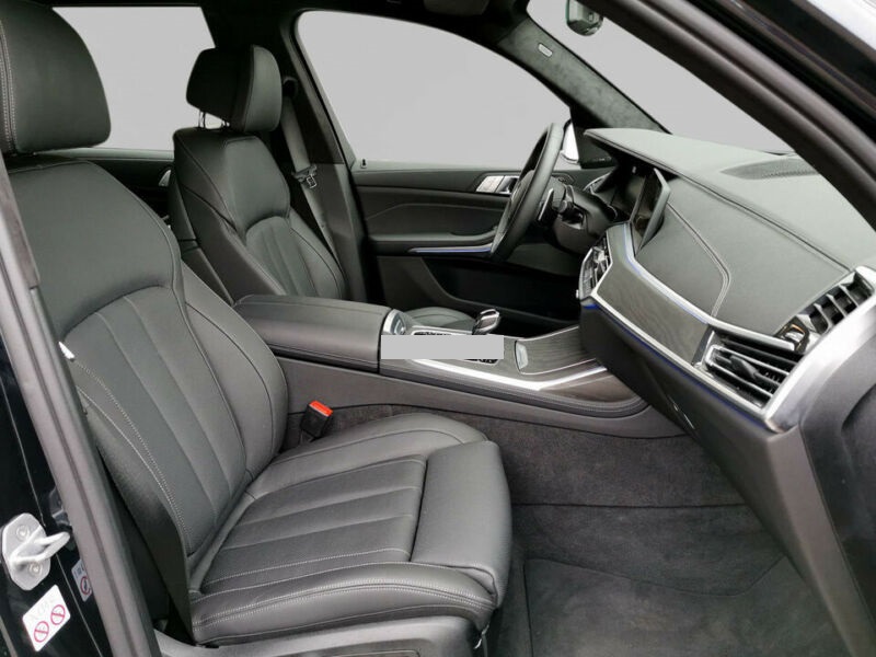 BMW X7 xDrive40i M-Sport
