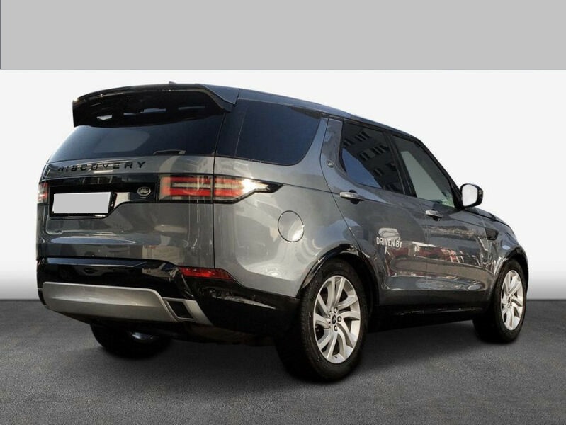 Land Rover Discovery 2.0 Si4 HSE Luxury