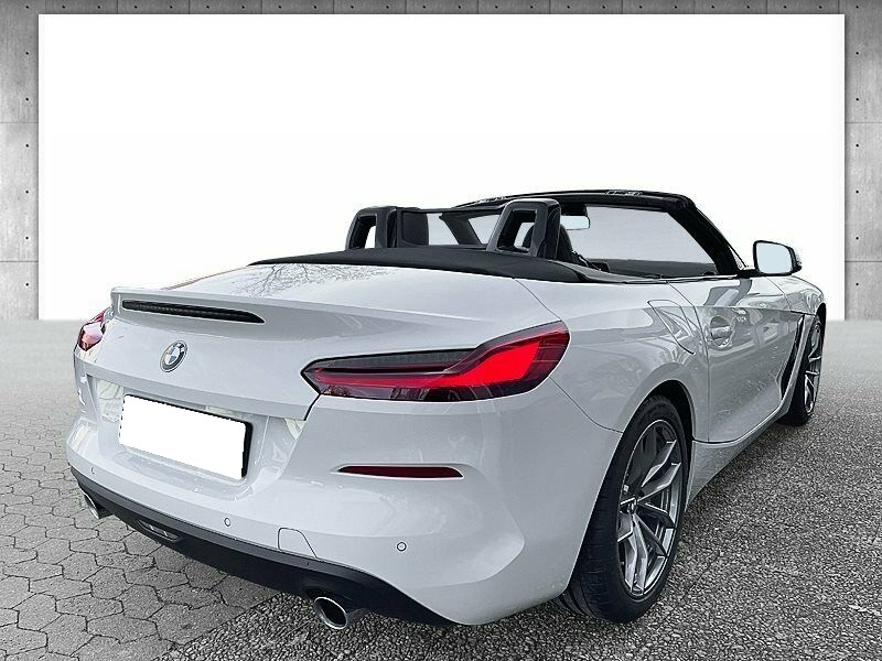 BMW Z4 sDrive20i Advantage