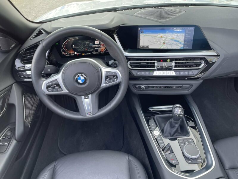 BMW Z4 sDrive20i Advantage