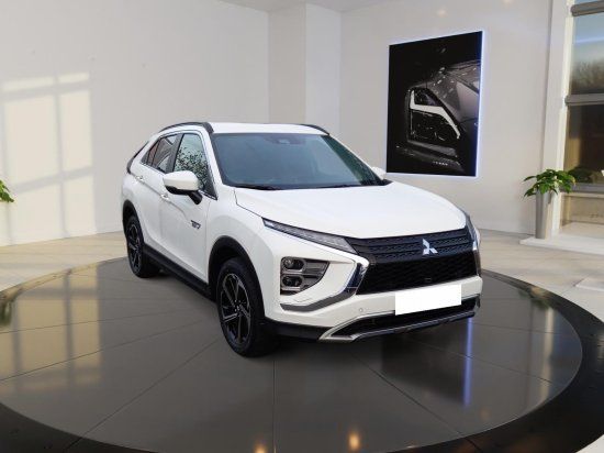 Mitsubishi Eclipse Cross Plug-In Hybrid PHEV