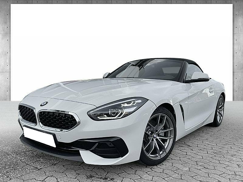 BMW Z4 sDrive20i Advantage