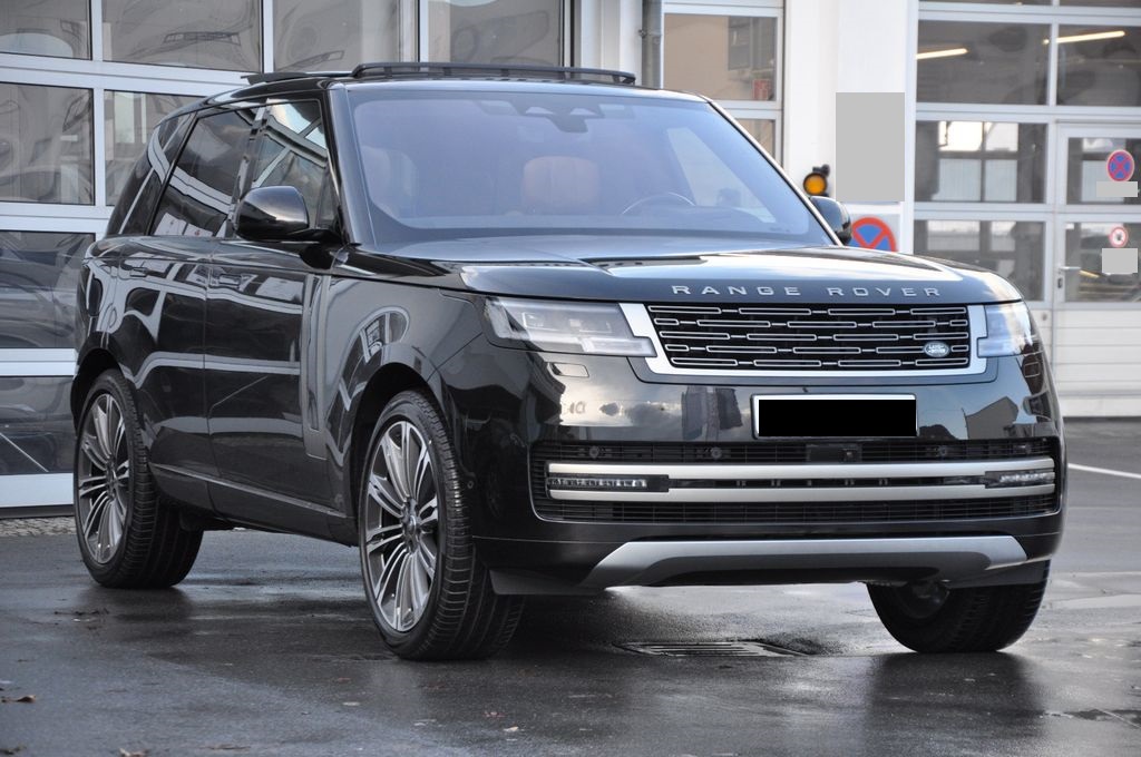 Land Rover Range Rover Vogue D350 HS