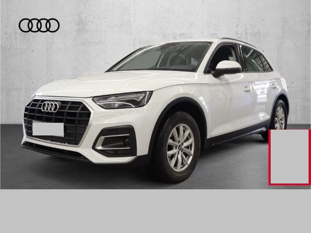 Audi Q5 35 TDI S-tronic