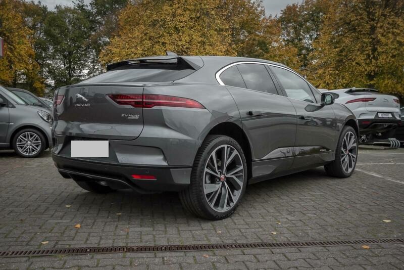 Jaguar I-PACE S