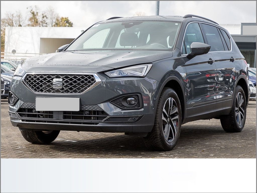 Seat Tarraco 2.0 TDI DSG STYLE