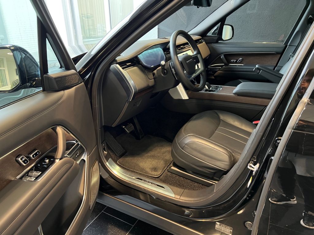 Land Rover Range Rover 3.0 D350 AUTOBIOGRAPHY