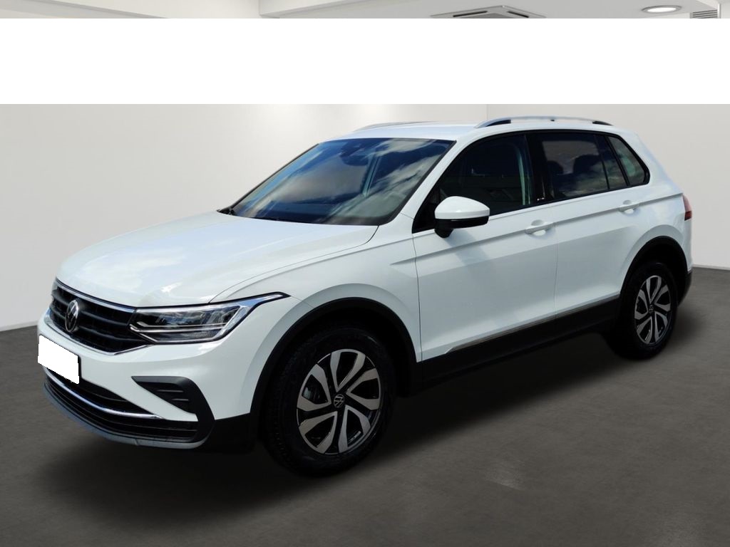 Volkswagen Tiguan Life 1.5 TSI DSG