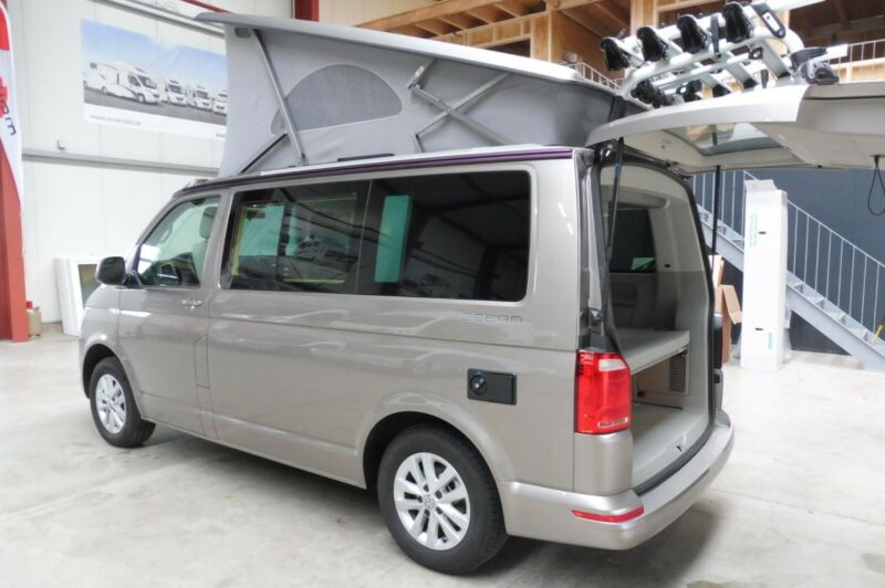 Volkswagen T6 CALIFORNIA OCEAN