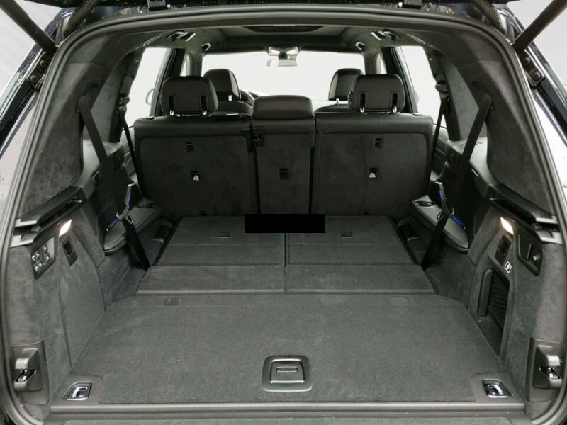 BMW X7 xDrive40i M-Sport