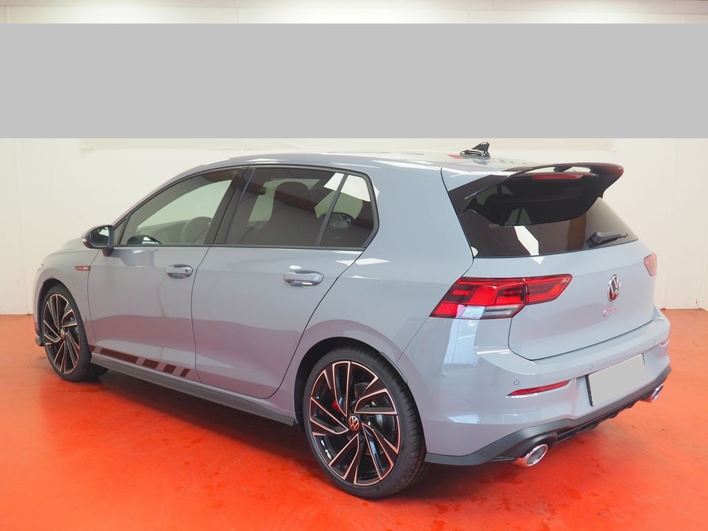 Volkswagen Golf GTI Clubsport 2.0TSI DSG