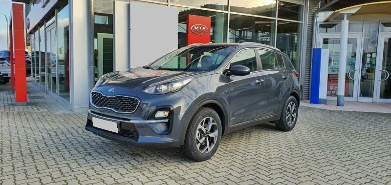 Kia Sportage 1.6 4WD