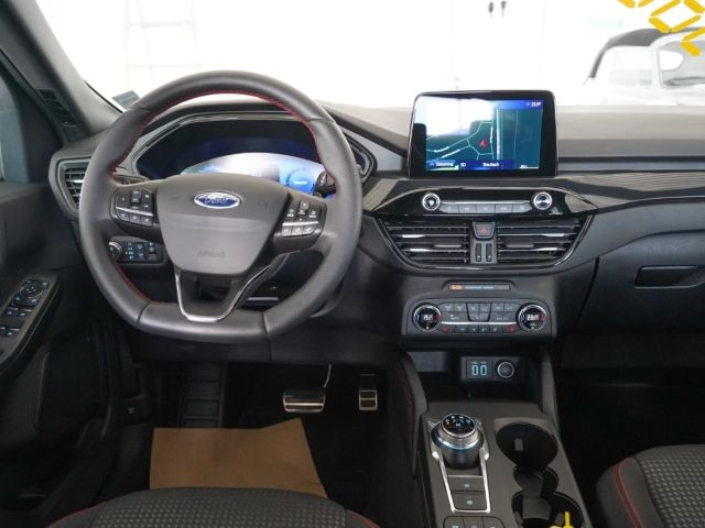 Ford Kuga ST-Line 1.5TDCI Auto