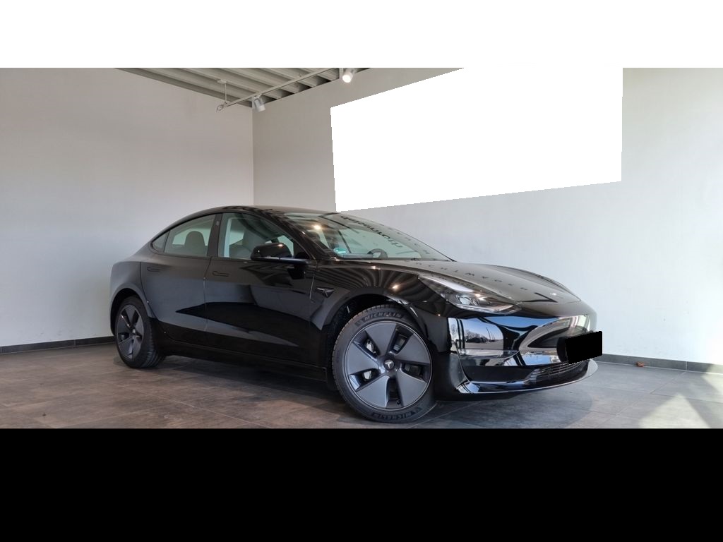 Tesla Model 3 Long Range Dual AWD