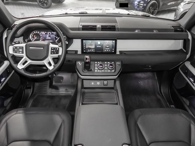 Land Rover Defender 110 X-Dynamic SE D200 Mild-Hybrid