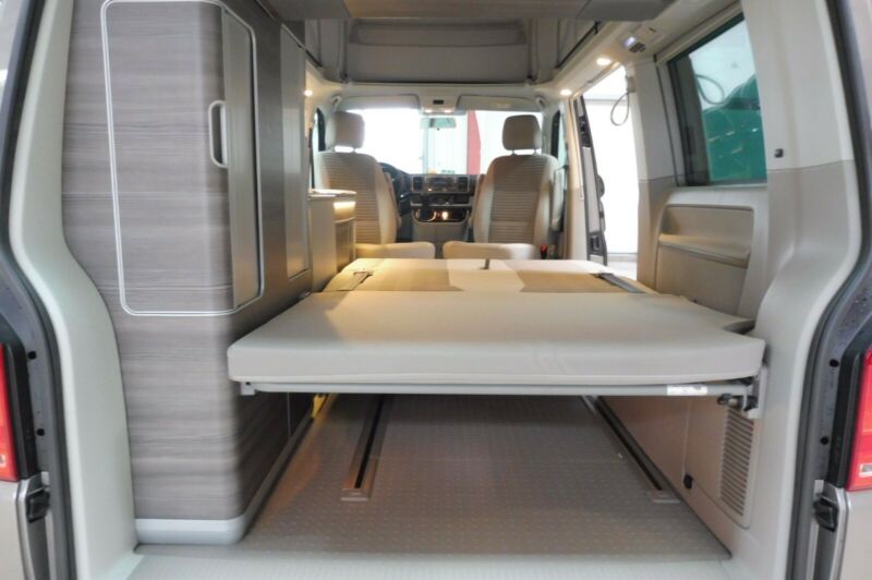 Lhd vw california deals for sale