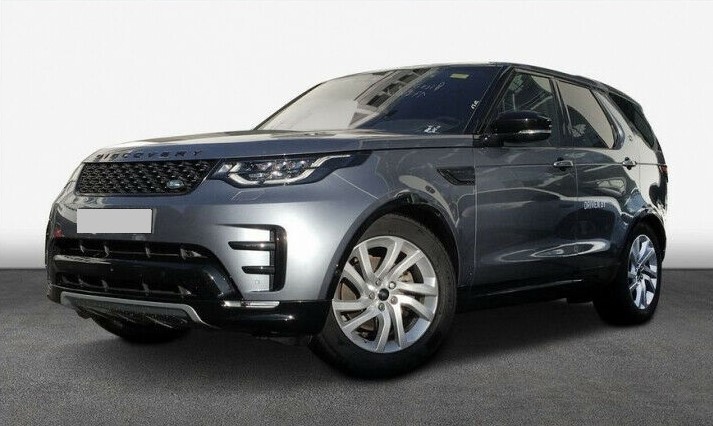 Land Rover Discovery 2.0 Si4 HSE Luxury